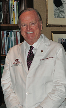 Dr. Brunno Ristow